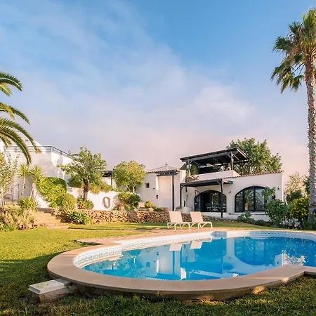 Swimming Pool Quinta Da Eira 140 Years Old Апартаменты Лоле