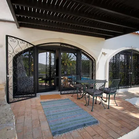 Swimming Pool Quinta Da Eira 140 Years Old Apartment Loule