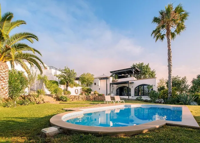 Swimming Pool Quinta Da Eira 140 Years Old 公寓 楼尔