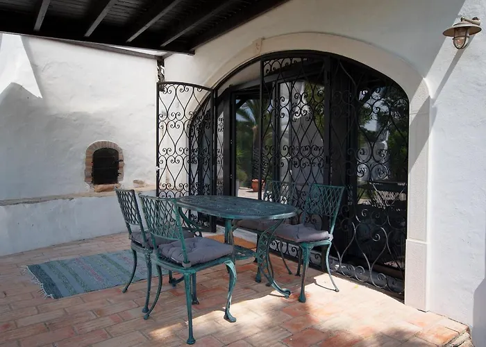 Swimming Pool Quinta Da Eira 140 Years Old 公寓 楼尔