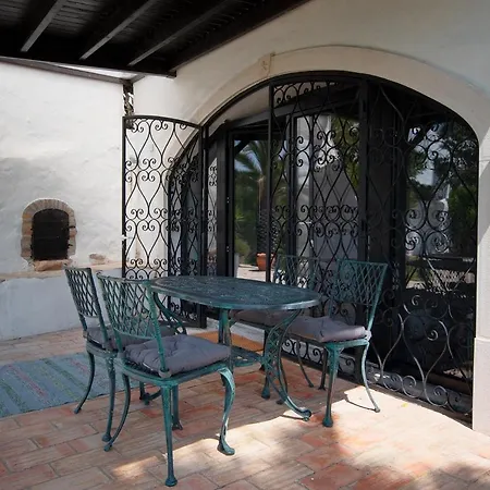 Swimming Pool Quinta Da Eira 140 Years Old Appartement Loulé