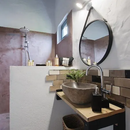 Swimming Pool Quinta Da Eira 140 Years Old Appartement