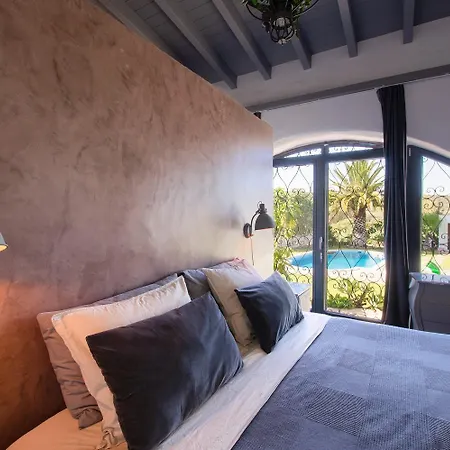 Swimming Pool Quinta Da Eira 140 Years Old *