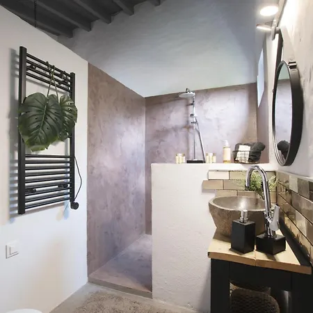 Swimming Pool Quinta Da Eira 140 Years Old Apartman *