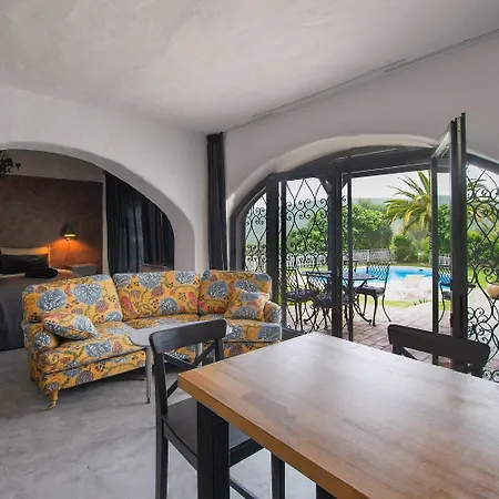 Swimming Pool Quinta Da Eira 140 Years Old *